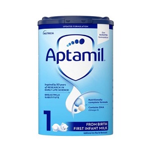 Aptamil-1 Baby Milk