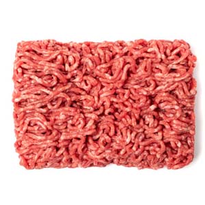 Beef Mince, Halal (250 grams)