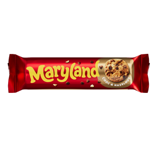 Maryland Biscuits