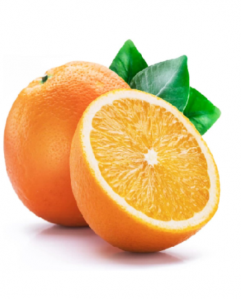 Orange (4 pcs pack)