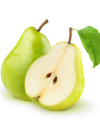 Pears (4 pcs Pack)