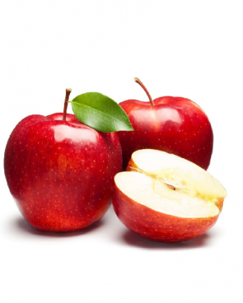 Red Apple (4pcs pack)
