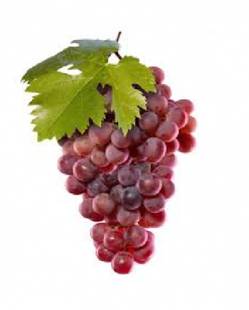 Red Grapes  (250gm)