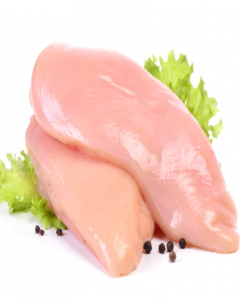 Chicken Breast, Halal