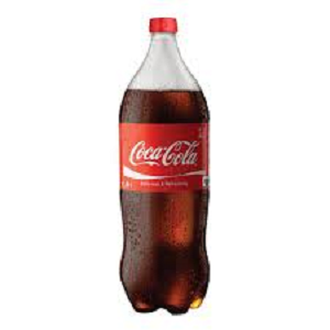 Coke 1.5 Ltr Bottle
