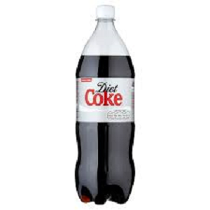 D. Coke Bottle 1.5 Ltr Bottle
