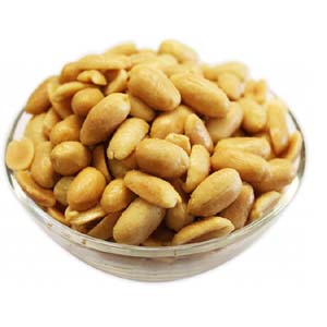 Salted Peanuts