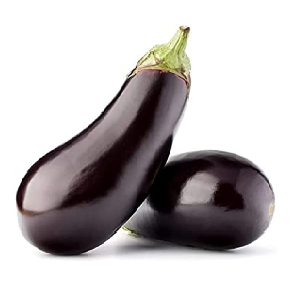 Aubergine (1pc)