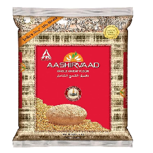 Aashirvaad Atta (2 kg)