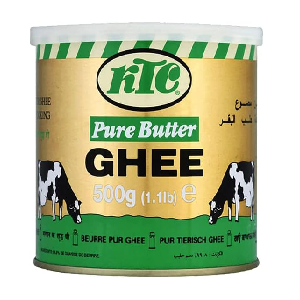 Ghee (KTC, 500grams)