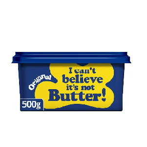 Butter (500grams)