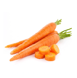 Carrot (250 grams)