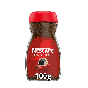 Coffee (Nescafe Original, 100gm)