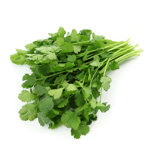 Coriander Leaves Fresh (1 bunch)