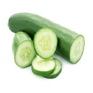 Cucumber (1 pack)
