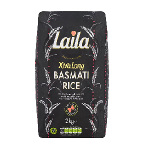 Laila Extra long Basmati Rice( 1kg)