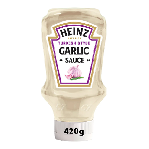 Heinz Garlic Soup (420 gm)