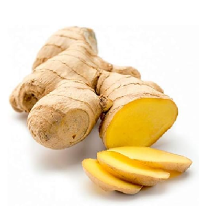 Ginger (250 grams)