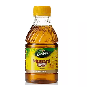 Dabur Mustard oil(250ml)