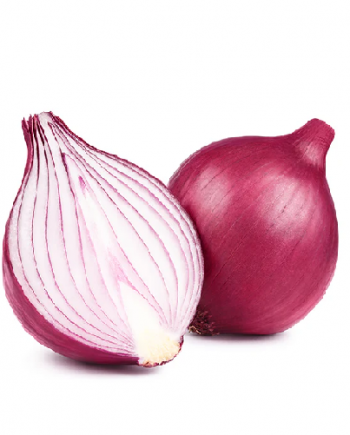 Red Onion (1 kg)