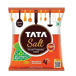 Tata Salt (1 kg)