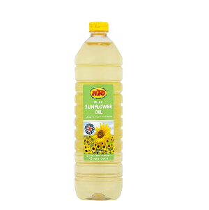KTC Sunflower Oil (1 ltr)