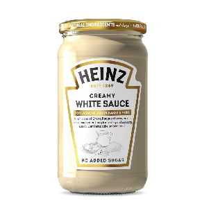 Heinz Creamy White Soup (470 gm)